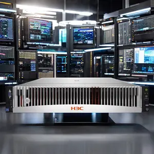 Nuevo servidor H3C UniServer R4950 G6 H3C R4950 G6 servidor en rack servidor H3c H3C UniServer R4950G6in Stock