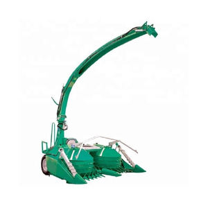 <b>Used</b> Single 3 Row Corn <b>Harvester</b> Maize Chopper Double Row Silage Cutter and 3 Rows Corn Chopper and <b>Harvester</b> - Product Image 6