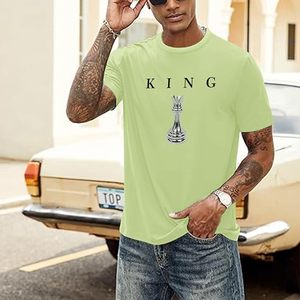 Nouveauté OEM T-shirt décontracté à manches courtes 100% coton pour homme, col rond, épaule en pente, imprimé surdimensionné du Bangladesh - Product Image 3