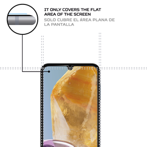 ฟิล์มกันกระแทกสำหรับ Samsung Galaxy M15 5G - Product Image 3