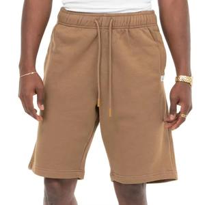 Pantalones Cortos Deportivos de Poliéster para Hombre, para Fútbol, Correr, Gimnasio, Transpirables, para Natación - Product Image 1