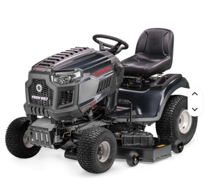 Cortadoras de Césped de Alta Calidad TrOyBiIlt Super Bronco 50K FAB XP - Product Image 3