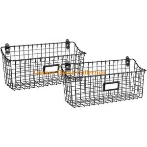 Plateau de table fait main et forme de rectangle de plancher avec le cadre en bois de couleur de noir de cintre - Product Image 4