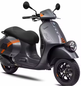 Motocicletas Todoterreno de Grado Industrial 2025 GTV 300, 100% Nuevas y de Calidad, Fabricadas en Aluminio, Acero y Plástico, OEM ODM - Product Image 1