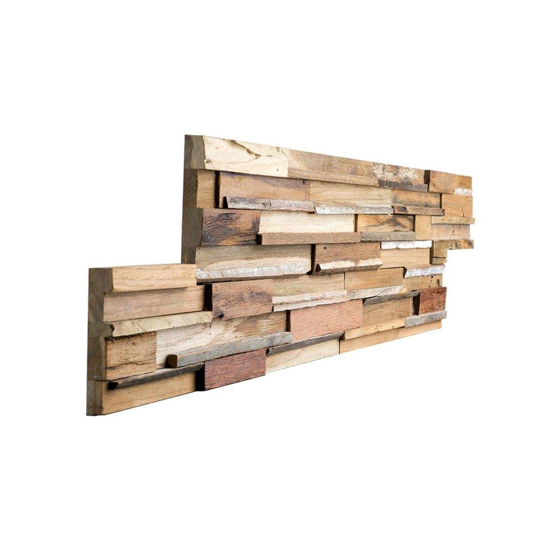 ไม้ธรรมชาติ