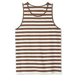 Camiseta sin mangas de lona para mujer, 8800 - Product Image 1