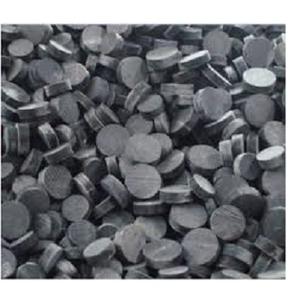 งานแกะสลักรูปเขาควายสีดำปรับแต่งได้งานศิลปะแกะสลักสไตล์สัตว์อาเกตมีให้เลือกทุกขนาดงานฝีมือตามธรรมชาติ - Product Image 3