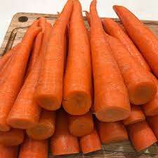 Carottes surgelées IQF du fabricant du Vietnam |   Approvisionnement en vrac - Product Image 3