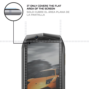 ฟิล์มกันรอยหน้าจอ ANTISHOCK สำหรับอูคิเทล K16 พรีเมี่ยม ดูร์เบิล การ์ด สำหรับอุปกรณ์ของคุณ - Product Image 4