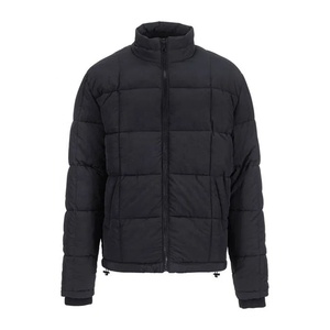 Veste matelassée réversible à fermeture éclair respirante et protectrice contre le froid pour homme, idéale pour le ski en montagne - Product Image 4