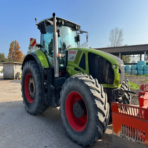 F-a-r-m tractor C-l-a-a-<b>s</b> A-x-i-o-n <b>9</b> - Product Image 1