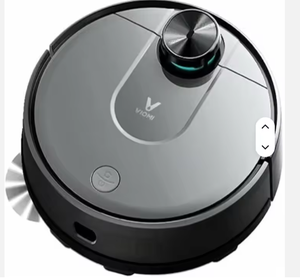 เครื่องดูดฝุ่นรุ่นใหม่ V2 Pro ของแท้ ขายดี มาใหม่ พร้อมฟังก์ชั่นอัตโนมัติและระบบชาร์จเอง - Product Image 2