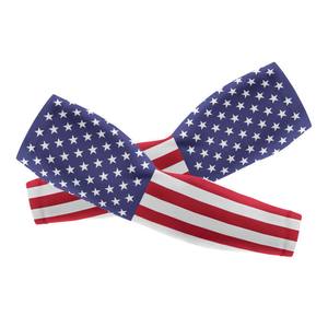 Mangas de Compresión Largas Elásticas para Brazos, Protectoras para Correr y Ciclismo, de Nailon y Elastano, con Protección Solar y Térmica - Product Image 2