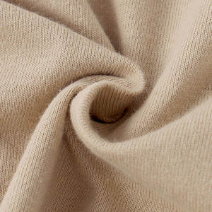 Nueva Camiseta Beige Extra Grande de Verano, 100% Algodón, Cuello Redondo, Manga Corta, Formal, Cómoda, para Gimnasio, Uso Diario, Secado Rápido - Product Image 3