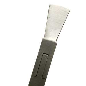 Pince à bec de canard à mâchoires larges pour travaux polyvalents – Outils de haute qualité à vendre - Product Image 2