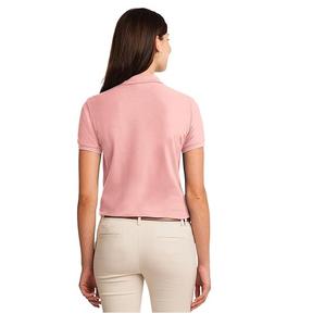 Best Price Casual Classic Fit 100% Cotton Eco-Friendly Breathable for Shirt Solid Pattern Short Sleeves Knitted Bangladesh - Product Image 4