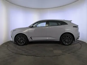 2023 CAGAN UNl-X SUV Auto matic Turbo Leather Seats R18 Alloy Roof Rack 5 Seats LED Lights <b>Panoramic</b> Sunroof - Product Image 5