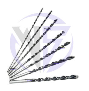 Jeu de forets chirurgicaux orthopédiques Accouplement rapide en acier Compatible avec les petits instruments médicaux du système AO pour la chirurgie osseuse - Product Image 2