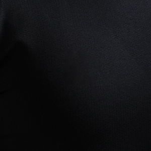 T-shirt de sport personnalisé avec logo noir, séchage rapide, 100% polyester, pour la course à pied, la salle de sport, les entraînements, pour hommes - Product Image 5