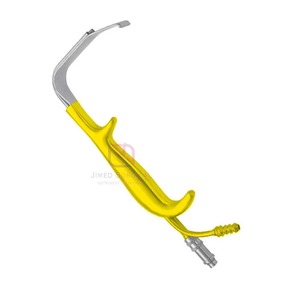 Retractor de Fibra Óptica Quirúrgica de Grado Médico, Herramienta de Alta Precisión para Retracción Precisa de Tejidos en Operaciones de Cirugía Plástica - Product Image 6