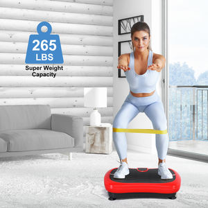 Máquina de Rechazo de Grasa con Pantalla LCD y Bluetooth para el Hogar, 110V, Color Rojo - Product Image 2