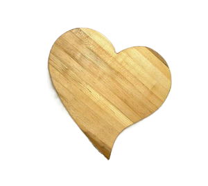 Tabla de cortar de madera con estilo, tabla de chacuterie de queso de madera de acacia, tabla personalizada en forma de corazón - Product Image 6