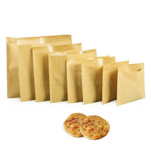 Sac écologique en gros d'emballage alimentaire de sandwich à pain de boulangerie pour la vente en ligne - Product Image 6