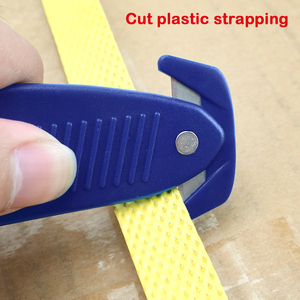 Coupeur de sécurité jetable avec aimant - Product Image 3