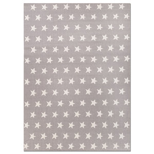 พรมขนสัตว์ทอแบบแบน Indusbar สีเทาและสีดำ ลายเรขาคณิตและลวดลายนามธรรม พรมปูพื้นรูปสี่เหลี่ยมผืนผ้าสำหรับบ้าน โถงทางเดิน-SDWR-11 - Product Image 1