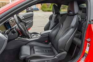 2024 Competition XDrive AWD Coupé Turbo, Bajo Kilometraje, Transmisión Automática, Volante a la Izquierda, Gasolina, en Excelente Estado - Product Image 6