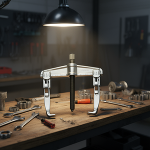 เครื่องมือถอดเฟืองแบบ 2 แขน Gedore Quick-Action - Product Image 3