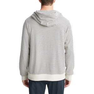 Ropa de calle para hombre, sudaderas con capucha de alta calidad, ropa personalizada para hombre 2024, sudaderas con capucha de algodón 100% designables para hombre - Product Image 3