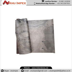 Compre hoja de chapa de piedra de otoño rústica de alta calidad Colección de la mejor calidad Precio al por mayor - Product Image 2