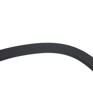 Moulure d'arche de roue arrière droite FIAT Panda 4X4 Série (319) 735490912 169A4000 Essence 1200 (12>) - Product Image 3