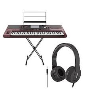 BEST NEW Korgs PA1000 <b>61</b> <b>Keys</b> PA4X PA800 PA700 PA600 <b>61</b>-<b>Key</b> Professional High Performance Arranger <b>Keyboard</b> Workstation - Product Image 1
