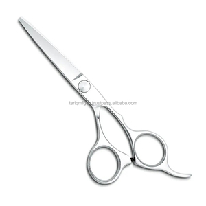 Nouvelle mode tendance Meilleur prix Fabricant professionnel Conception unique pour ciseaux de coiffeur - Product Image 6