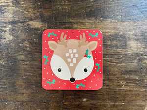 แผ่นรองแก้วไม้ธรรมชาติ น้ำหนักเบา ให้การปกป้องโต๊ะที่เชื่อถือได้สำหรับใช้ในบ้านและที่ทำงาน - Product Image 2