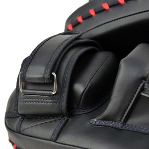 Mitaines de frappe Fairtex de haute qualité, vente en gros, cible de frappe pour les mains, mitaines d'entraînement de boxe, coussinets de frappe pour la boxe, mitaines de frappe pour le Muay Thai - Product Image 4