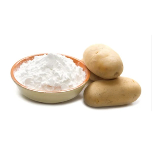 Fabricant d'amidon de pomme de terre de qualité supérieure, haute viscosité, usage industriel et alimentaire - Product Image 2