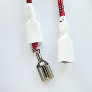 สายเคเบิลพีวีซีหุ้มฉนวน PTFE/ไนลอน/ยางตัวนำทองแดงบริสุทธิ์สำหรับเครื่องจักรกลหนักสายรัดสายไฟ - Product Image 4