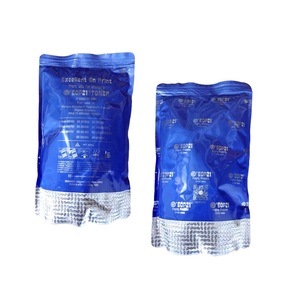 Konica Minolta Original 500G Recambio de polvo de tóner negro 100% Compatible para Bizhub 350/362/600/750 Series - Product Image 4