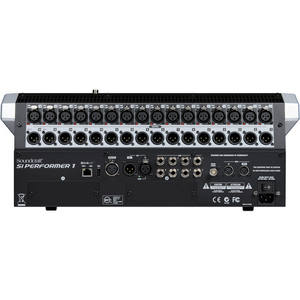 Consola Digital para Directo Soundcraft Si Performer 1/2/3 - Product Image 4