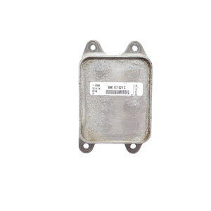 Scambiatore Acqua/Olio VOLKSWAGEN Polo 5a Serie 04E117021K CJZ Benzina 1200 (09>17) - Product Image 1