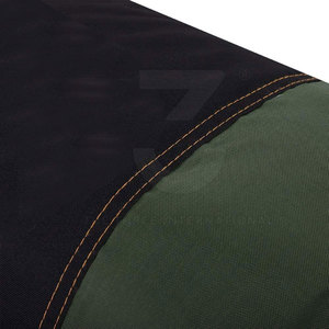 Sacos de Boxeo de Alta Calidad y Resistentes con Cuero Sintético Duradero y Costuras Reforzadas para Entrenamiento de Larga Duración - Product Image 5