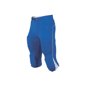 Agregue el nombre de su equipo Jet Black Combo Pakistan Hecho a medida Uniforme de fútbol americano de alta calidad y conjunto para hombres - Product Image 3