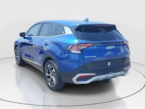 Nouveautés à prix réduits! Véhicule d'occasion 2024 Sportge EX FWD 2.5L Automatique SUV Crossover - Product Image 4