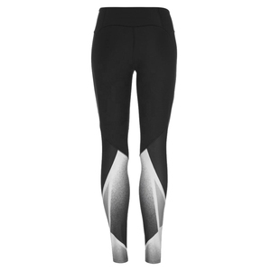 High Waisted Women's Spandex/Nylon <b>Seamless</b> <b>Leggings</b> XL Tummy Control Yoga Pants Stretch Gym Fitness Workout for Athletic wear - Product Image 3