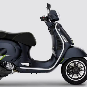 Vendita Globale 2026: Scooter Tecnologico ad Alte Prestazioni VESPAs <span class=keywords><strong>GTS</strong></span> 310 SuperTech HPE ASR Traction con Display TFT da 5 Pollici, Certificato EPA ed ECE - Product Image 1