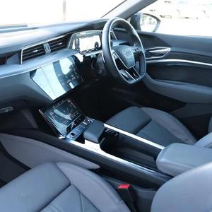 TOP USED 2022 E-Tron R20 Black Edition SUV Turbo 8-Speed Automatic ACC AWD Leather Seats Panoramic Sunroof Right/Left Light - Product Image 4