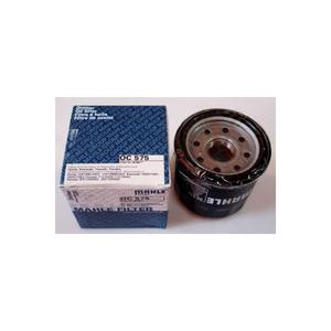 Triumph 675 Daytona 06-16 Mahle 0 c575 Filtro dell'Olio